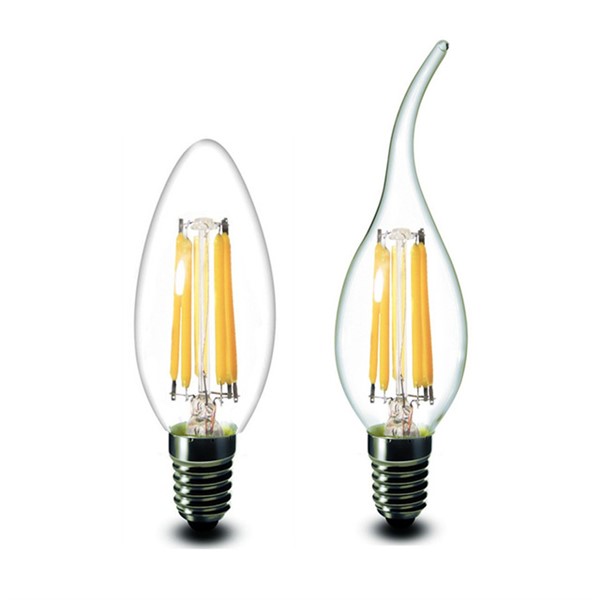 lampadine LED a filamento