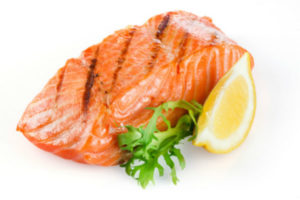 salmone: pesci ricchi di omega3 e omega6